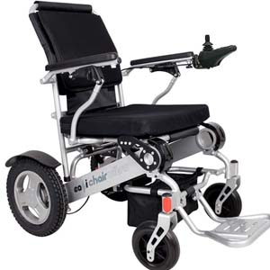 Powered Wheelchairs in County Donegal