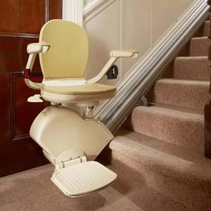 Stairlifts in County Donegal